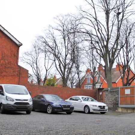 Morehampton Townhouse Hotel Dublin