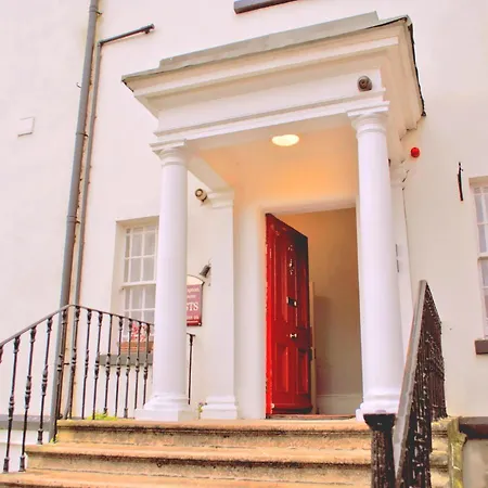 Morehampton Townhouse 3* Dublin