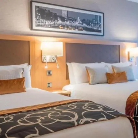 Hotel Clayton 4*
