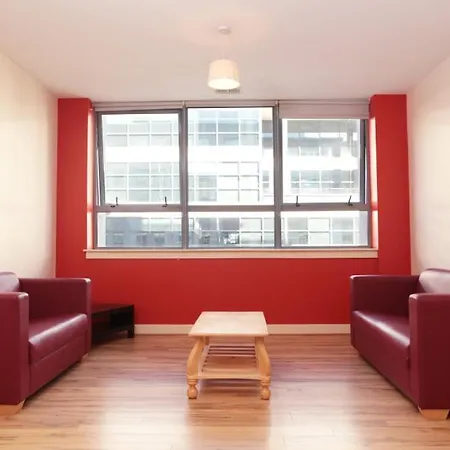 Mayor Square Nci Residences Ifsc *