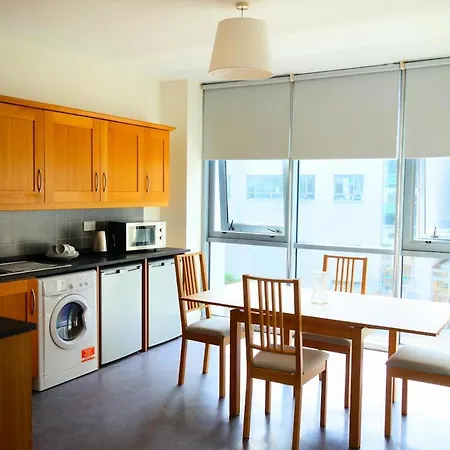 Apartment Mayor Square Nci Residences Ifsc