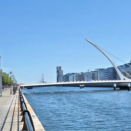 Mayor Square Nci Residences Ifsc