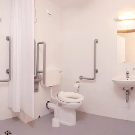 Mayor Square Nci Residences Ifsc Apartment