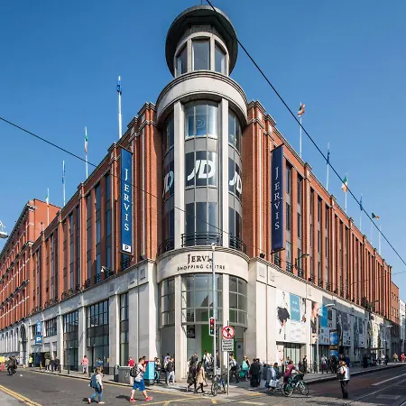 Luxury Near O'connell Street Appartamento