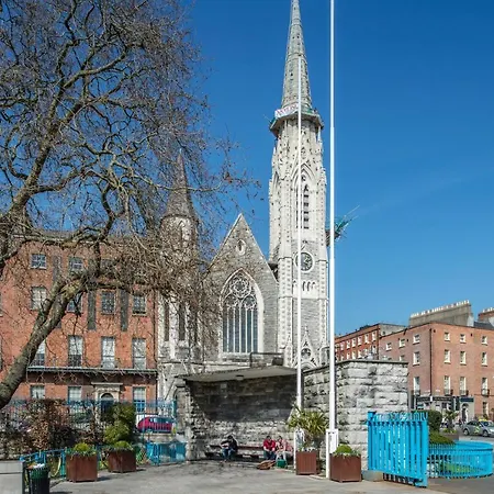 Luxury Near O'connell Street * Dublino