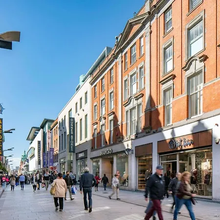 Luxury Near O'connell Street * Dublino