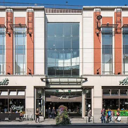 Luxury Near O'connell Street Dublín