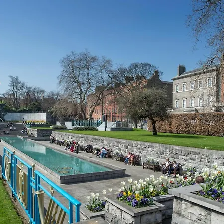 Luxury Near O'connell Street Dublino