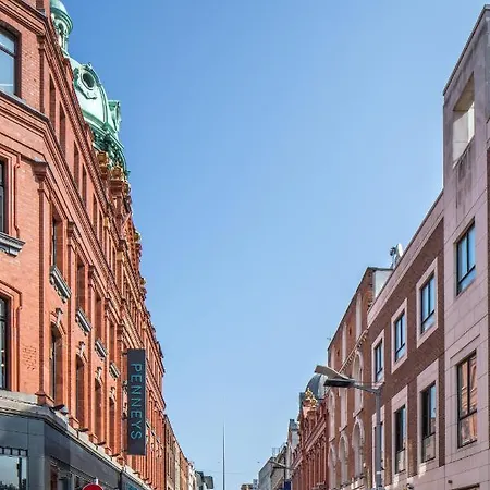 Appartamento Luxury Near O'connell Street