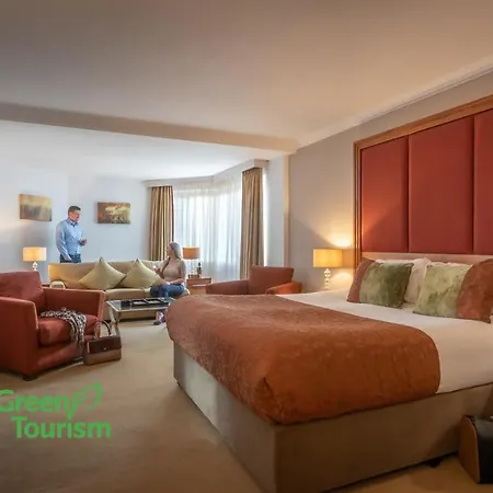Ballsbridge 4*