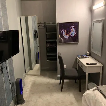 Apartment 2 Minutes From Drumcondra Station Dublin