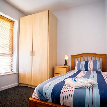 Hazelwood Short Stay Accommodation Dublin