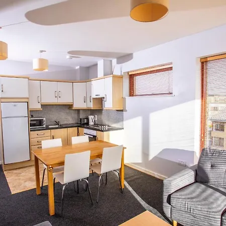 Hazelwood Short Stay Accommodation * Dublin