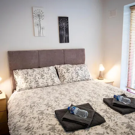 Hazelwood Short Stay Accommodation *