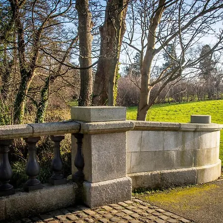 Apartament Hazelwood Short Stay Accommodation Dublin