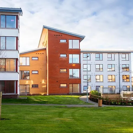 Apartament Hazelwood Short Stay Accommodation *