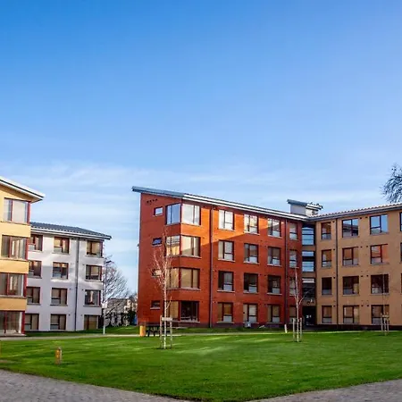 Hazelwood Short Stay Accommodation Apartament Dublin
