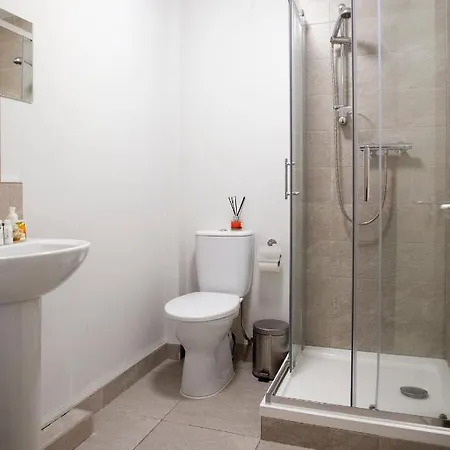 Hazelwood Short Stay Accommodation Dublin