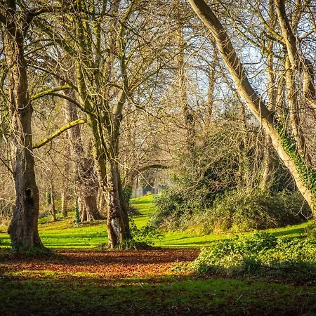 Hazelwood Short Stay Accommodation * Dublin