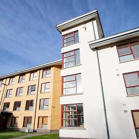 Hazelwood Short Stay Accommodation Apartament *