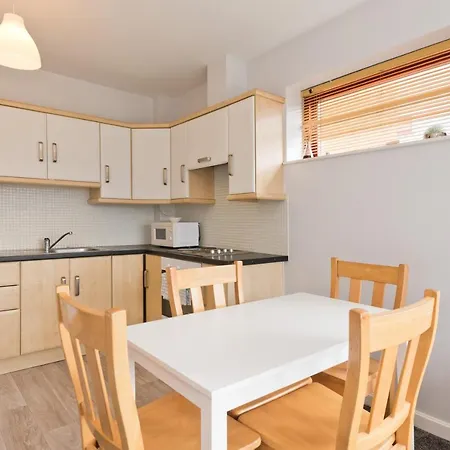Apartmán Hazelwood Short Stay Accommodation Dublin