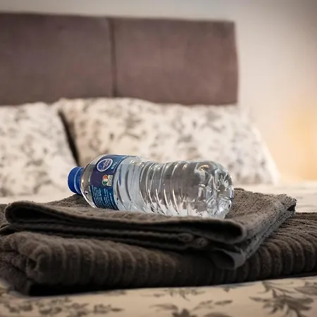 Hazelwood Short Stay Accommodation Apartmán
