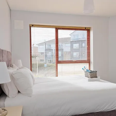 Hazelwood Short Stay Accommodation * Dublin