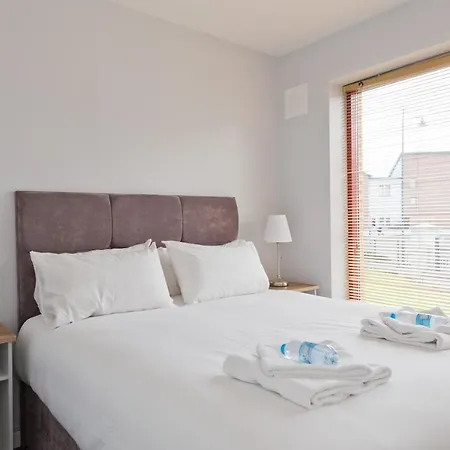 Hazelwood Short Stay Accommodation Apartament