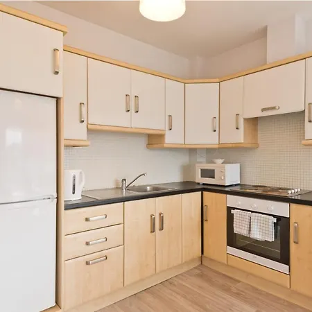 Hazelwood Short Stay Accommodation Dublin