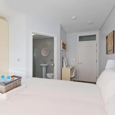 Hazelwood Short Stay Accommodation Apartament Dublin