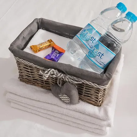 Hazelwood Short Stay Accommodation Dublin