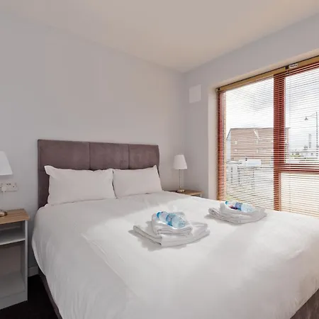 Apartament Hazelwood Short Stay Accommodation *
