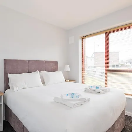 Hazelwood Short Stay Accommodation Apartament *