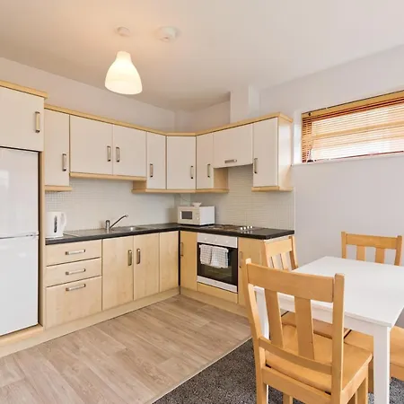 Hazelwood Short Stay Accommodation * Dublin