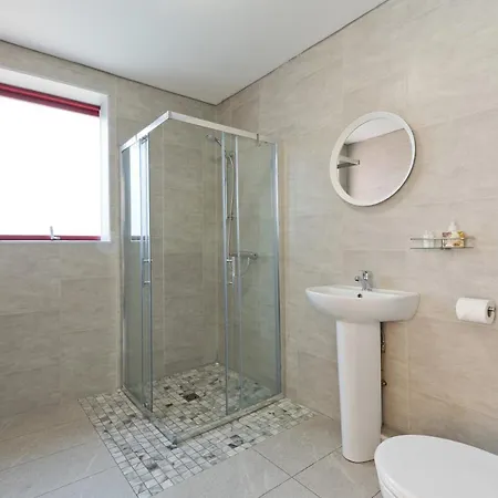 Hazelwood Short Stay Accommodation Dublin
