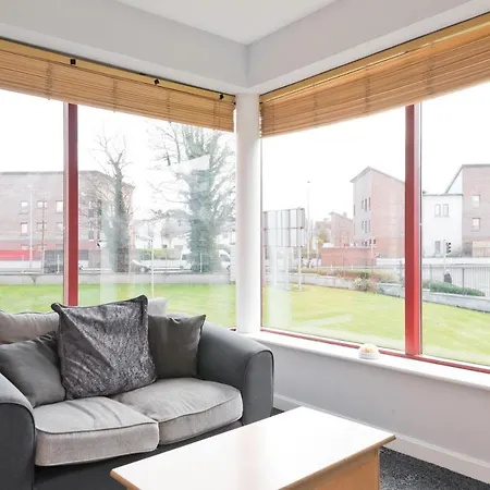 Hazelwood Short Stay Accommodation Dublin