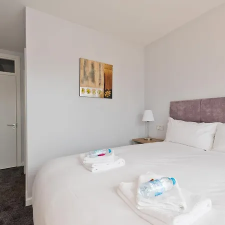 Hazelwood Short Stay Accommodation Dublin