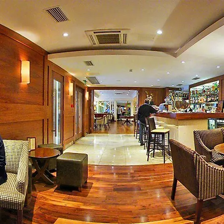 Hotel Brooks