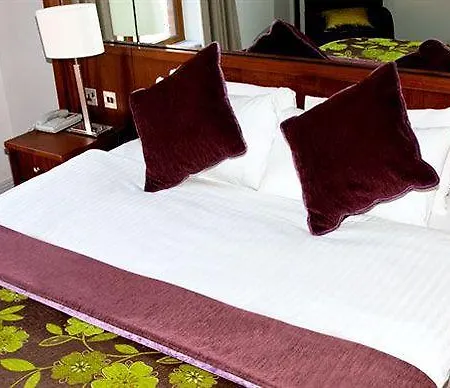 Hotel Camden Court 4*