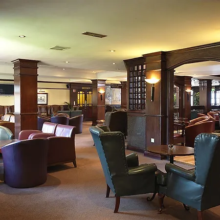 Hotel Maldron Hotel, Newlands Cross 4*