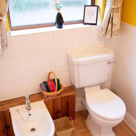 Holiday home Cowslip
