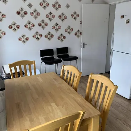 Stylish Apartment