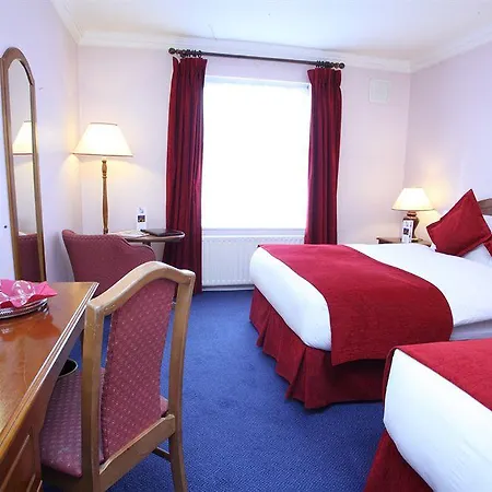 Hotel Charleville