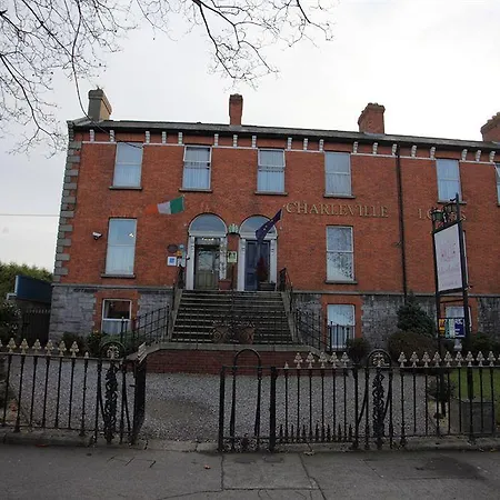Charleville