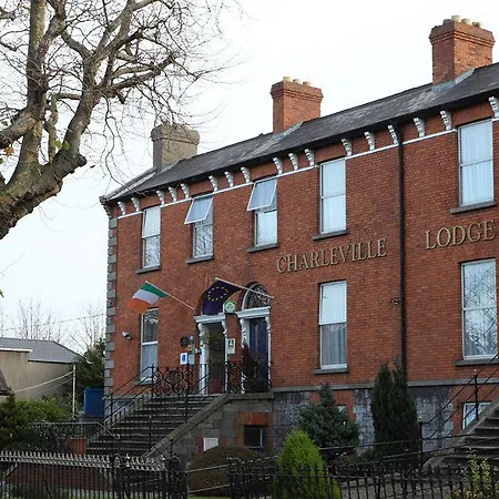 Hotel Charleville Dublin