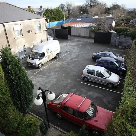 Charleville Dublin