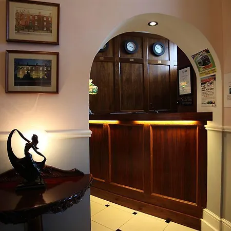 Hotel Charleville Dublin