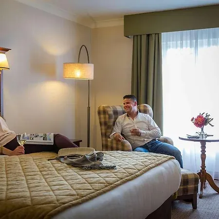 Ξενοδοχείο Clayton Ballsbridge