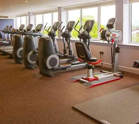 Clayton Burlington Road Hotel 4*