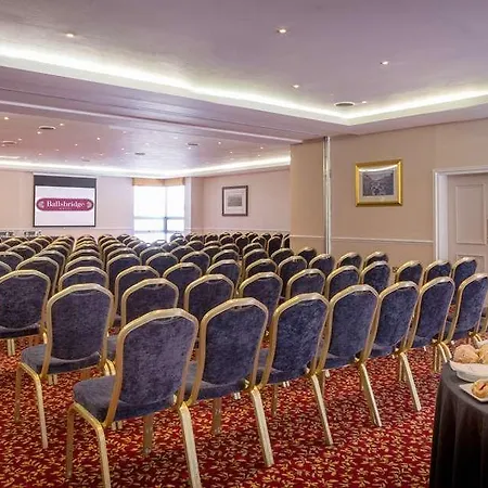 Hotel Ballsbridge